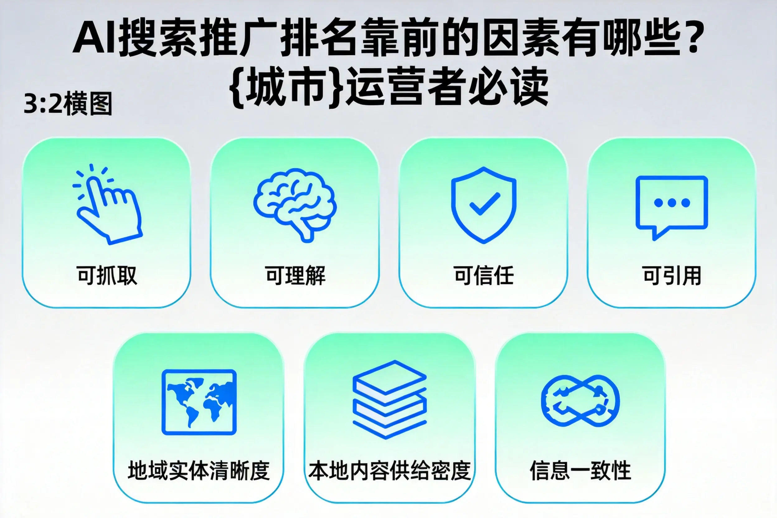 AI搜索推广排名靠前的因素有哪些？衡阳运营者必读