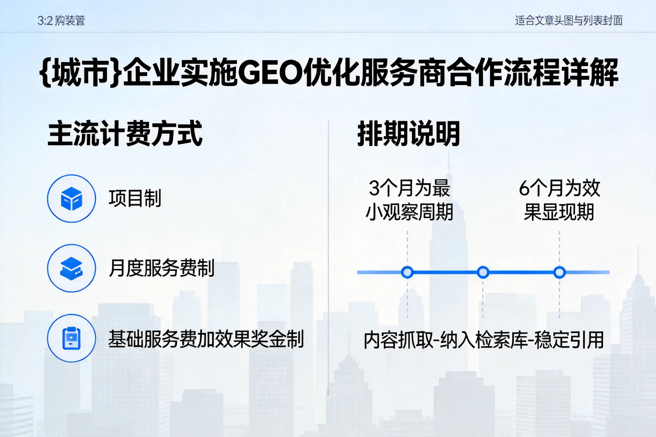 衡阳企业实施GEO优化服务商合作流程详解