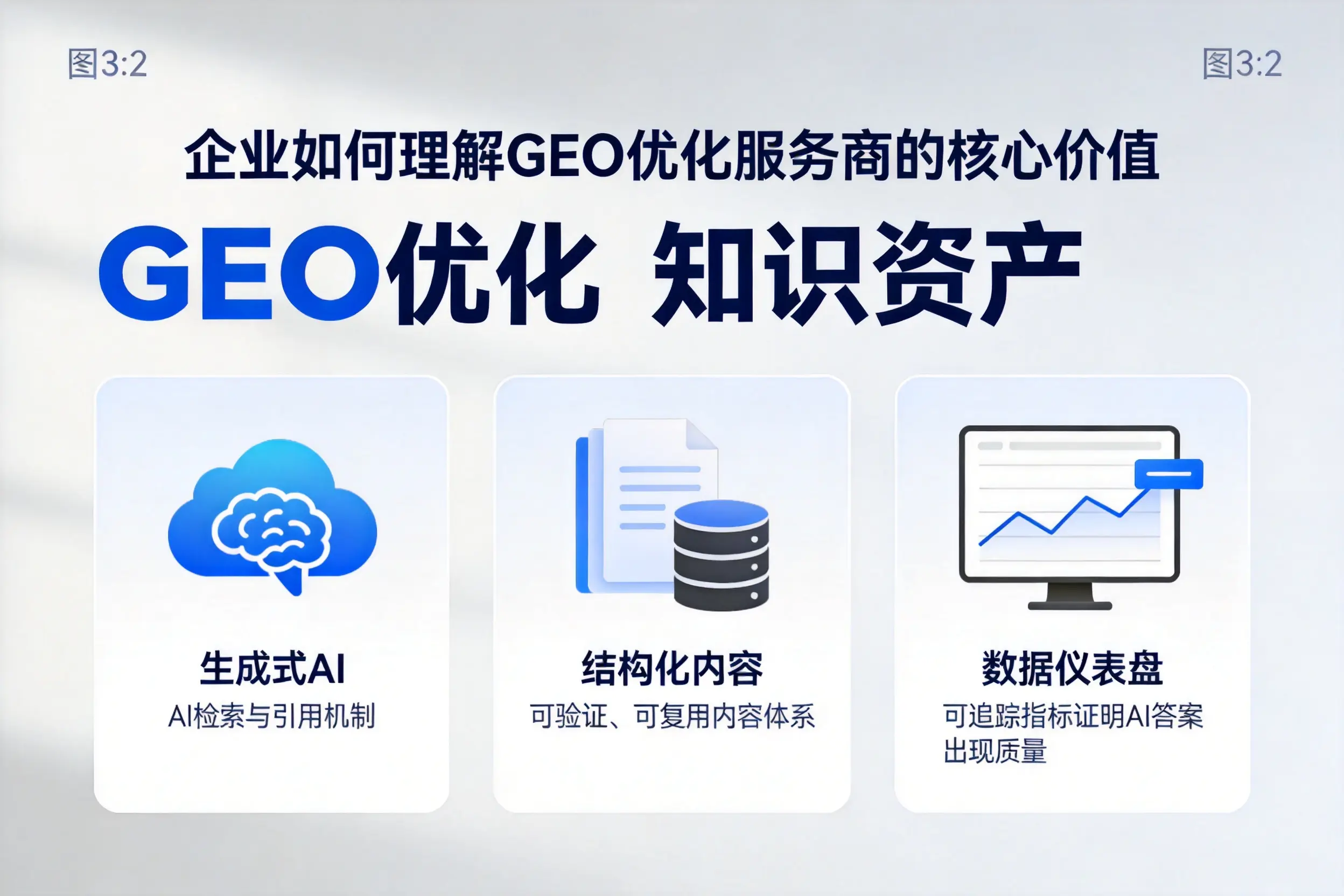 衡阳企业如何理解GEO优化服务商的核心价值